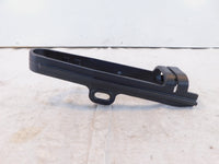 Royal Enfield Meteor 350 Euro 5 Black Rear Wheel Suspension Swingarm Chain Guide - C3 Cycle