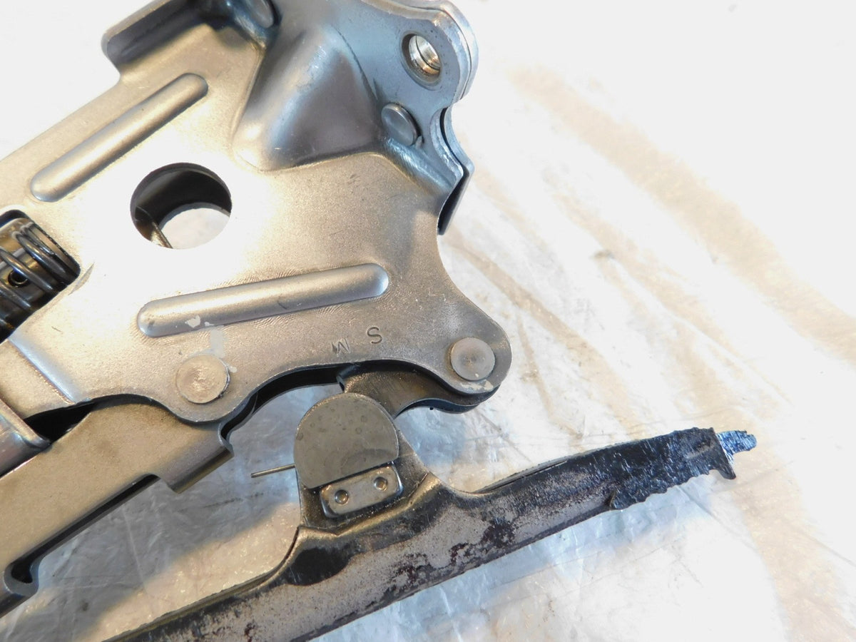 1994-1995 Honda CB1000 CB 1000 Engine Motor Cam Chain Tensioner Slipper & Guides - C3 Cycle