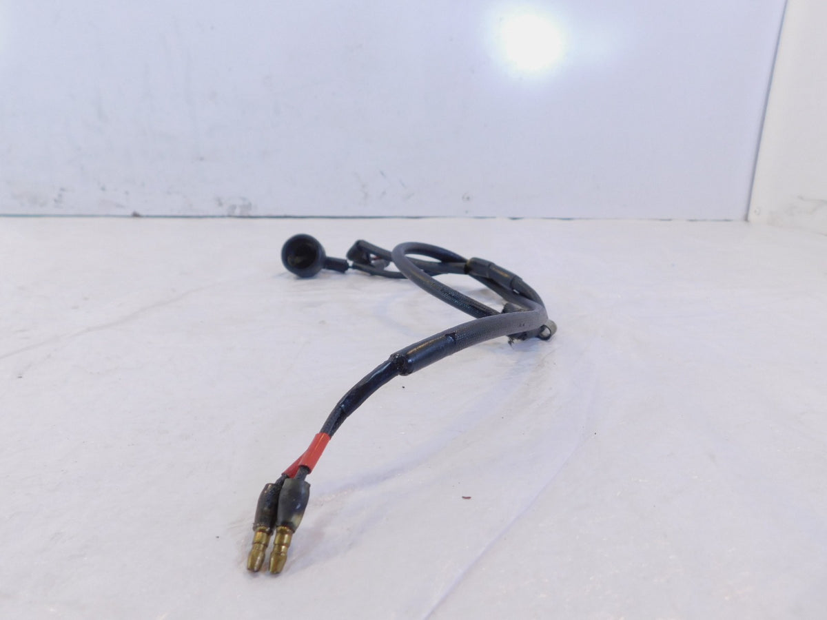 1987-1996 Honda Shadow 1100 VT1100C ACE Oil Pressure Sensor & Wiring Sub Harness - C3 Cycle