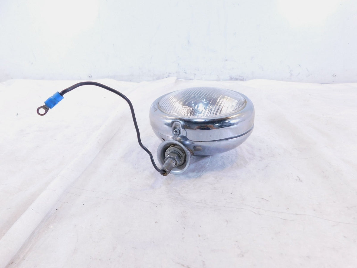 Kawasaki Vulcan 1500 Classic VN1500 Front Auxiliary Fog Passing Light Lamp Unit - C3 Cycle