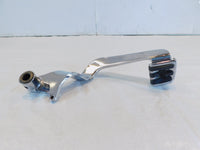 Harley Sportster 1200 883 Chrome Forward Controls Brake Pedal Lever -Aftermarket - C3 Cycle