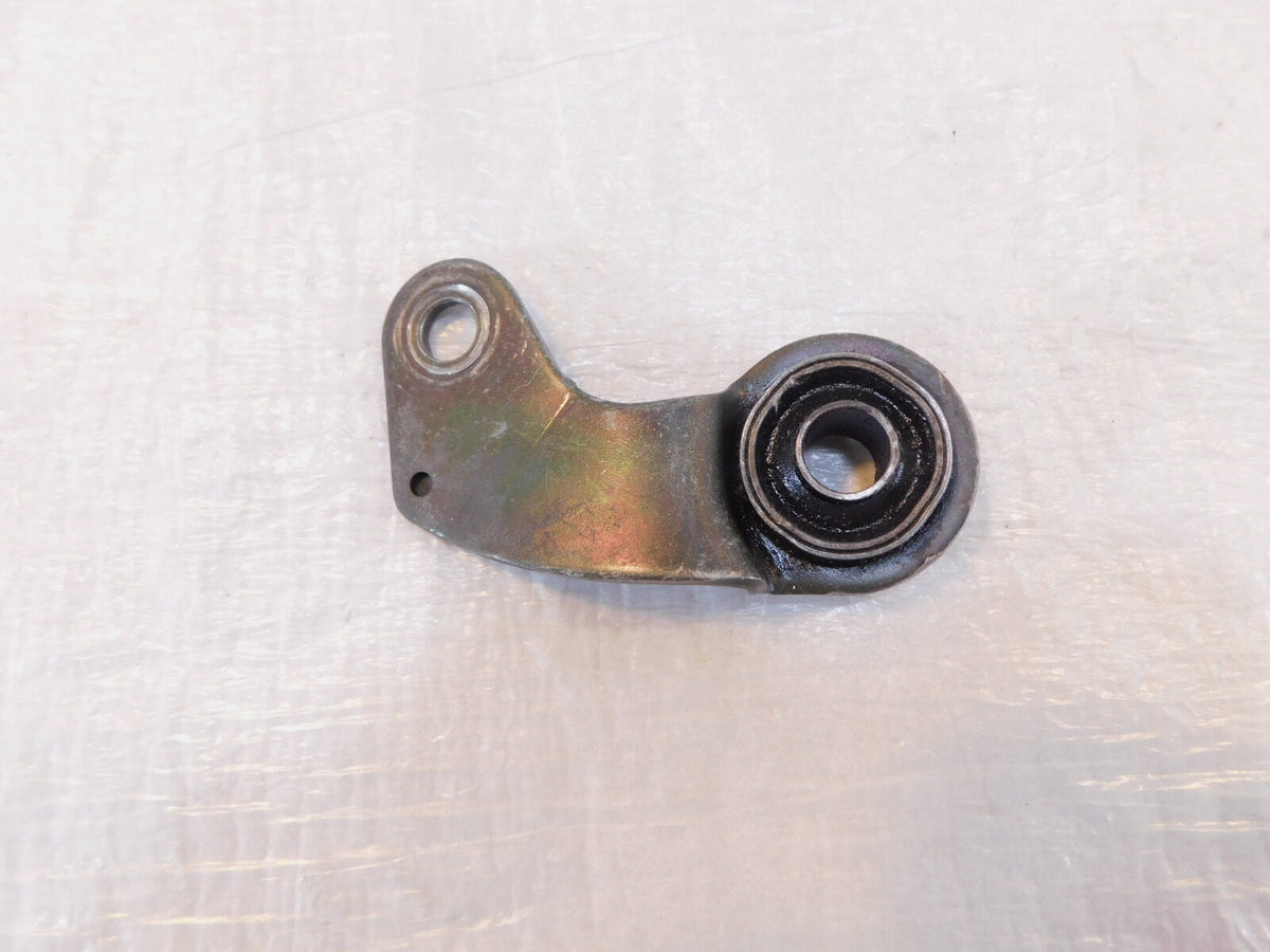 90-99 Yamaha FZR600 FZR600R Exhaust Header Pipe System Front Mount Stay Bracket - C3 Cycle