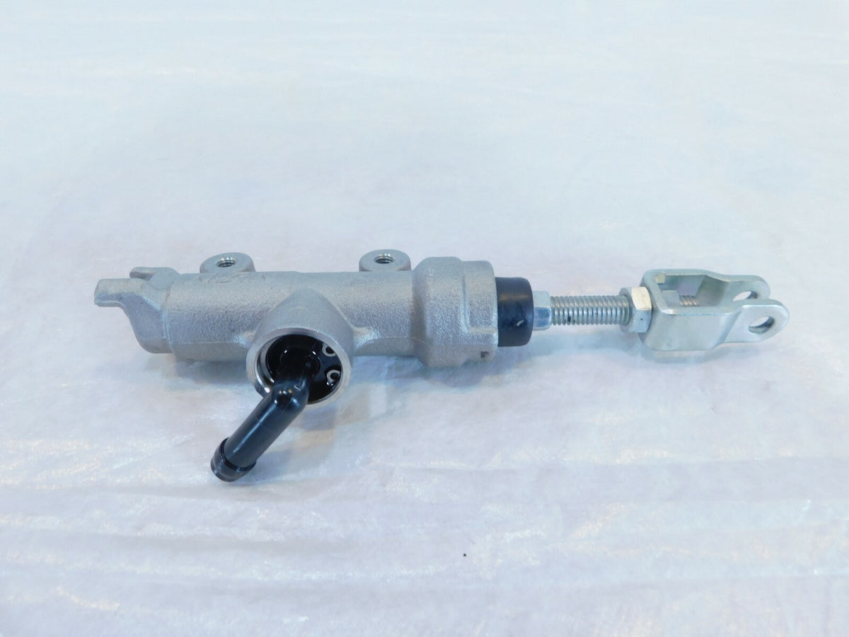 2018 18 & 2019 19 Suzuki GSX250R GSX 250R Rear Wheel Foot Brake Master Cylinder - C3 Cycle