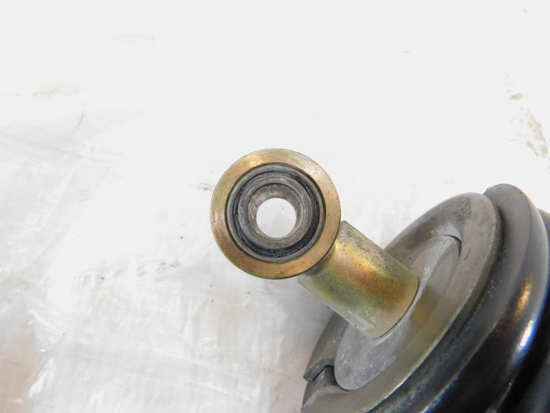 Yamaha V-Star 650 XVS650 Classic Silverado Rear Suspension Spring Shock Absorber