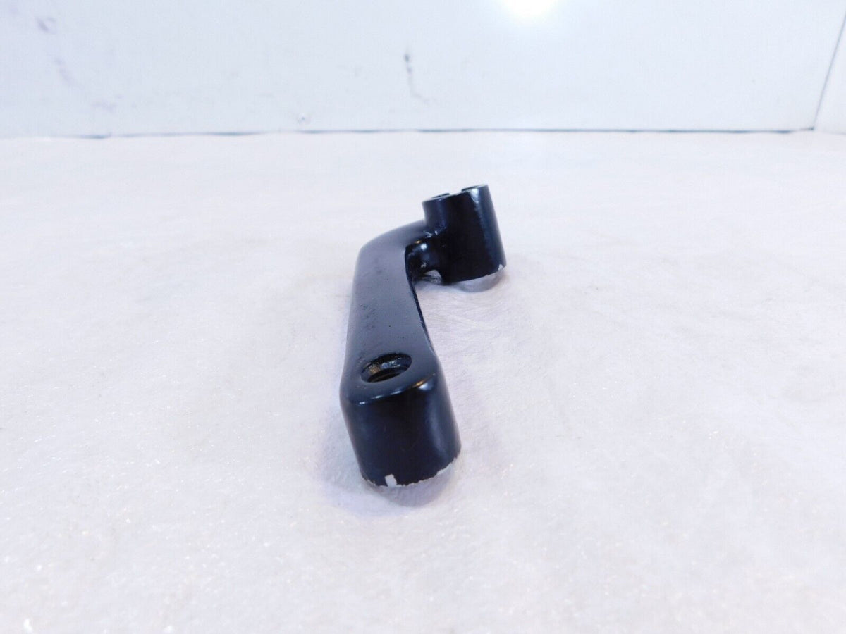 Harley Davidson Sportster 883 Iron & 1200 Nightster Black Gear Shift Pedal Lever - C3 Cycle