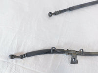 2005 2006 2007 Yamaha Majesty 400 YP400 Rear Wheel Brake Caliper Hose Pipe Line - C3 Cycle