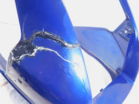 84-96 BMW K1100RS K100RS Blue Front Headlight Light Fairing Cowling Cowl Cover - C3 Cycle