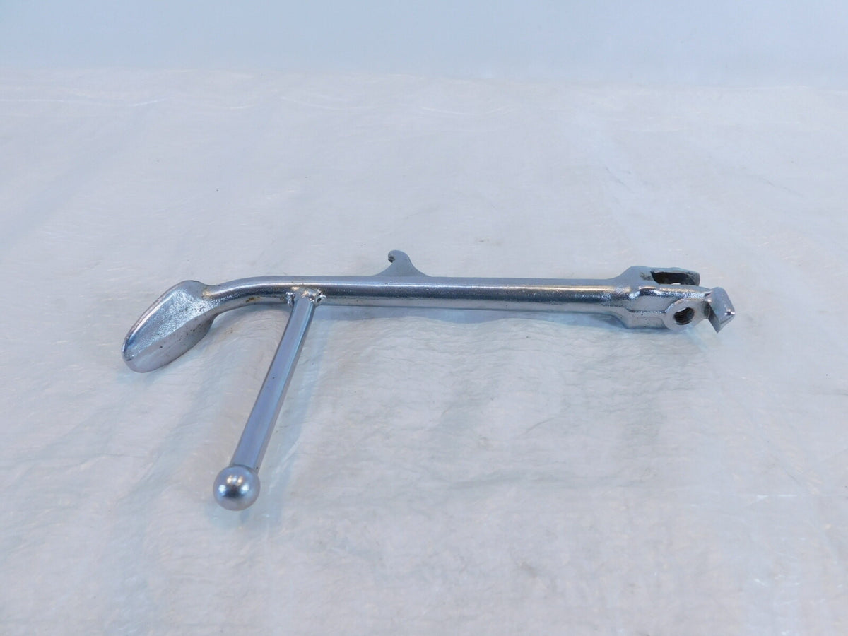 84-99 Yamaha Virago 750 1000 1100 XV700 XV750 XV1100 Side Stand Kickstand Prop - C3 Cycle
