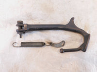 1985-2007 Yamaha V-Max 1200 VMX12 Kick Side Stand Kickstand Sidestand - C3 Cycle