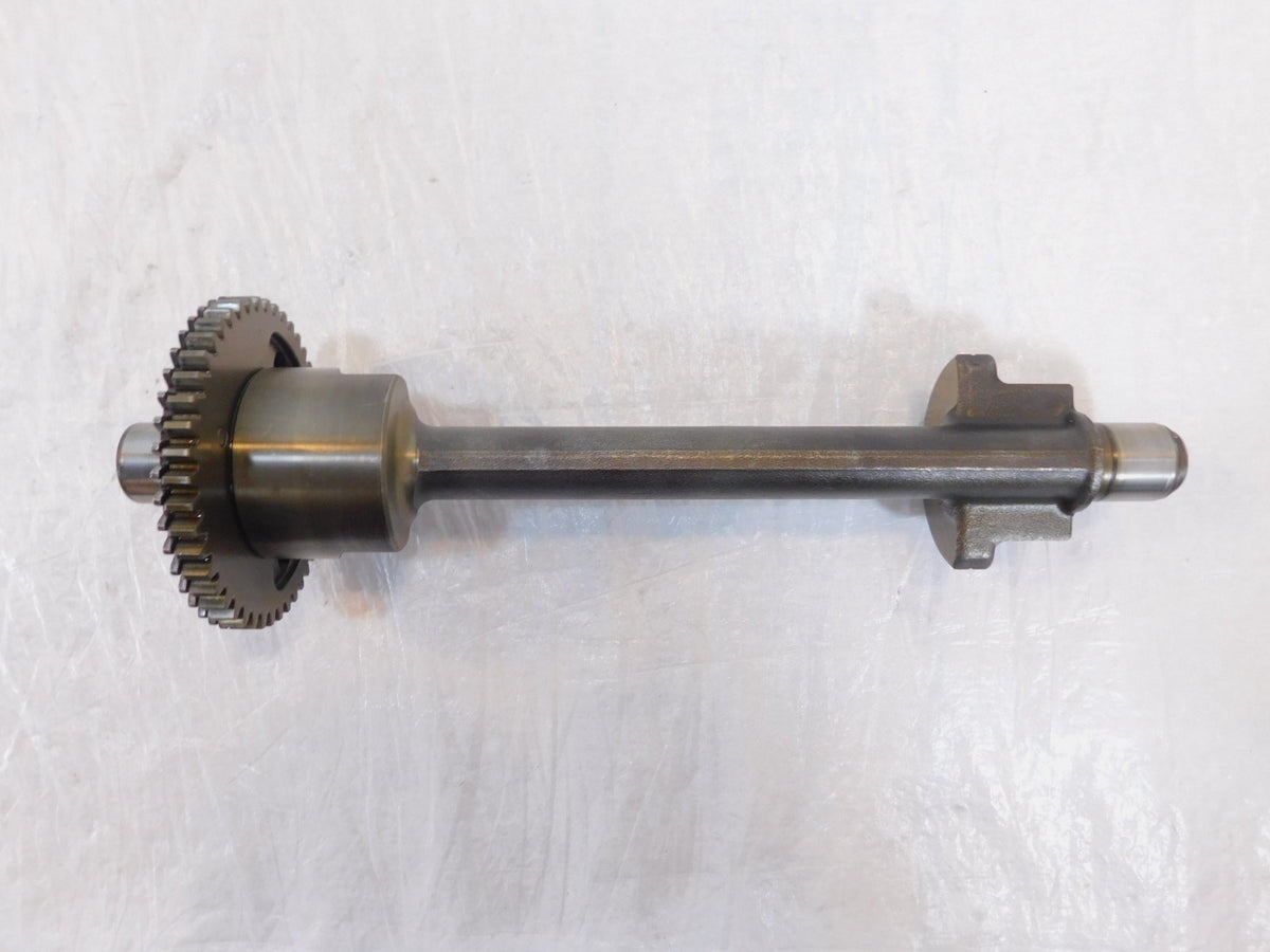 Triumph Speed Triple R Tiger 1050 SE Sprint ST Engine Motor Crank Shaft Balancer - C3 Cycle