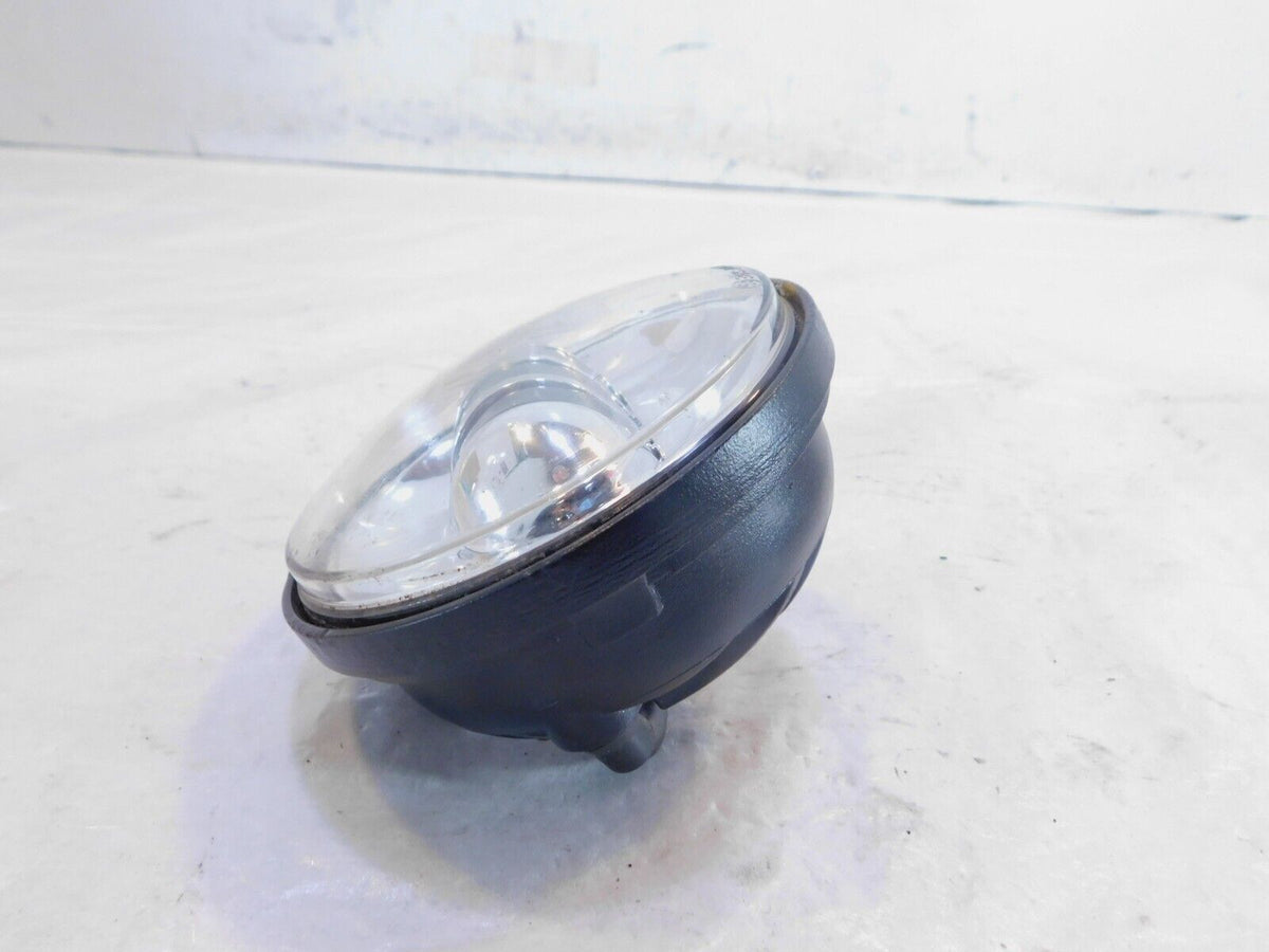 Harley-Davidson Touring Road King Electra Glide LED Auxiliary Fog Passing Light - C3 Cycle