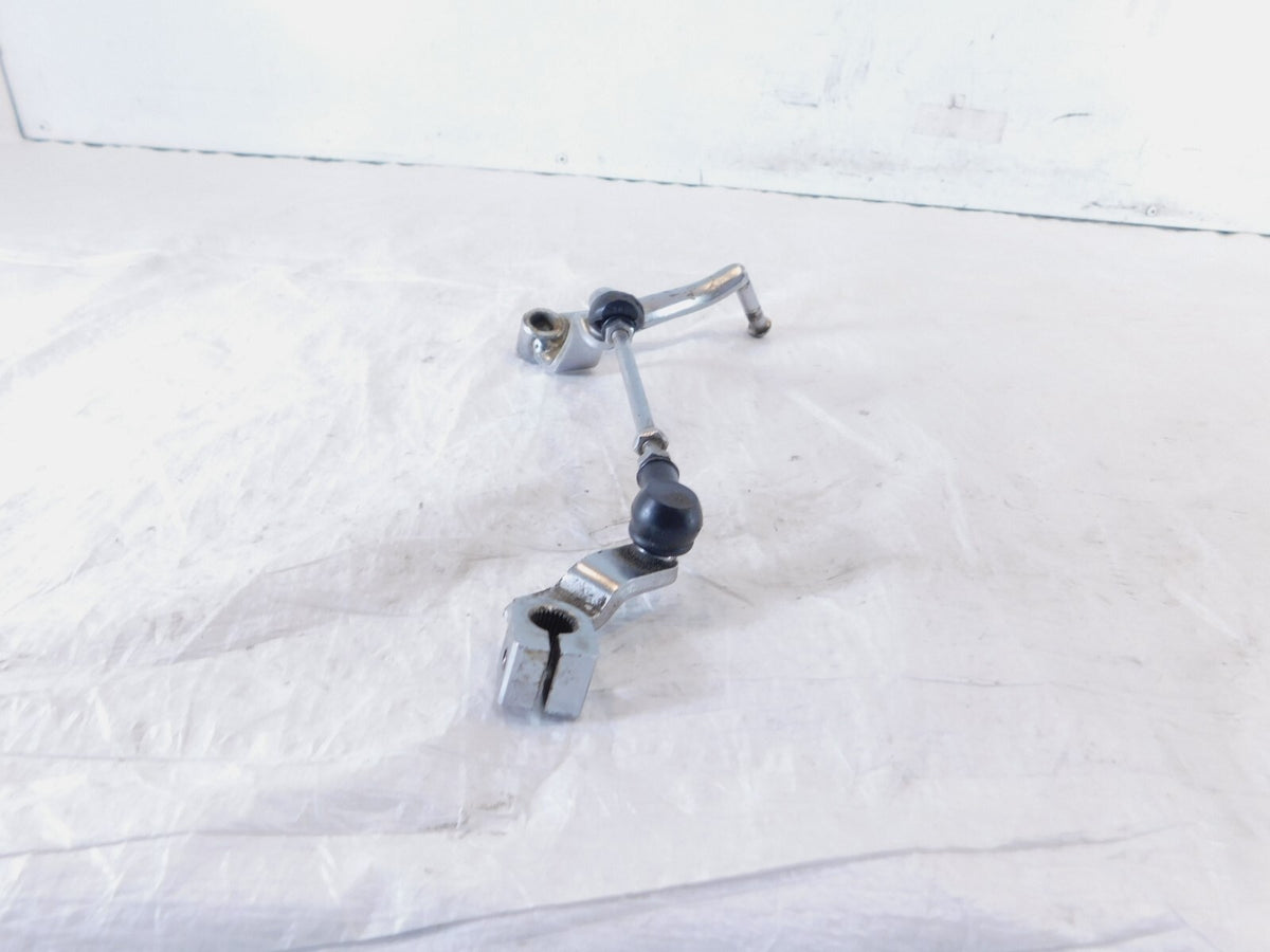Yamaha Virago 700 750 1000 1100 Gear Change Shifter Shift Pedal & Linkage Rod - C3 Cycle