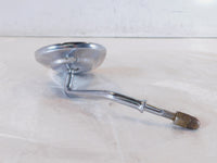 Harley Electra Glide Road King Dyna Softail Sportster Right Rear View Mirror - C3 Cycle
