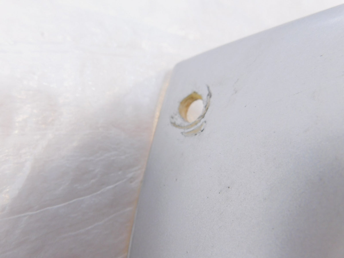 Cixi Kingring Rongyao Aggressor V & Jinlun 250cc Left Frame Side Cover Fairing - C3 Cycle