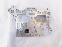 Ducati Superbike 749 749S & 999 999S Engine Motor Front Cylinder Head Side Cover - C3 Cycle