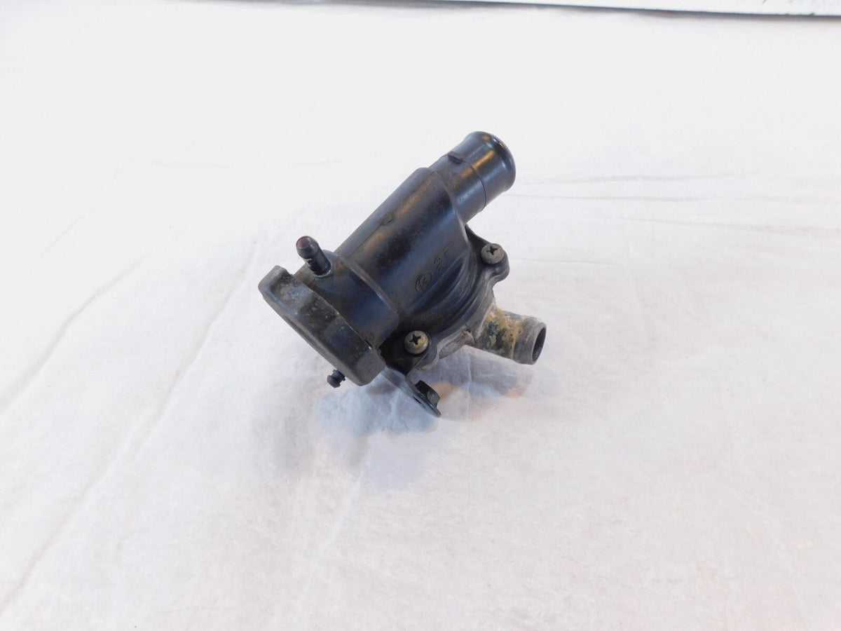 Kawasaki Vulcan 88 VN1500 1500 VN15SE Radiator Coolant Thermostat & Cases Cap - C3 Cycle