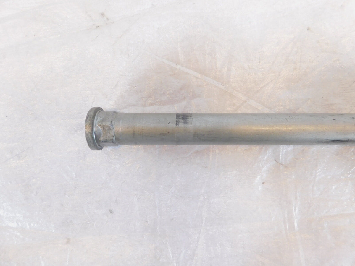 2005-2008 Kawasaki Ninja ZX6 ZX6R ZX636 ZX600 Rear Wheel Swingarm Pivot Bolt - C3 Cycle