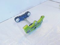 2008 08 Buell 1125 1125R Front Fork Triple Tree Brackets - 25th Anniversary - C3 Cycle