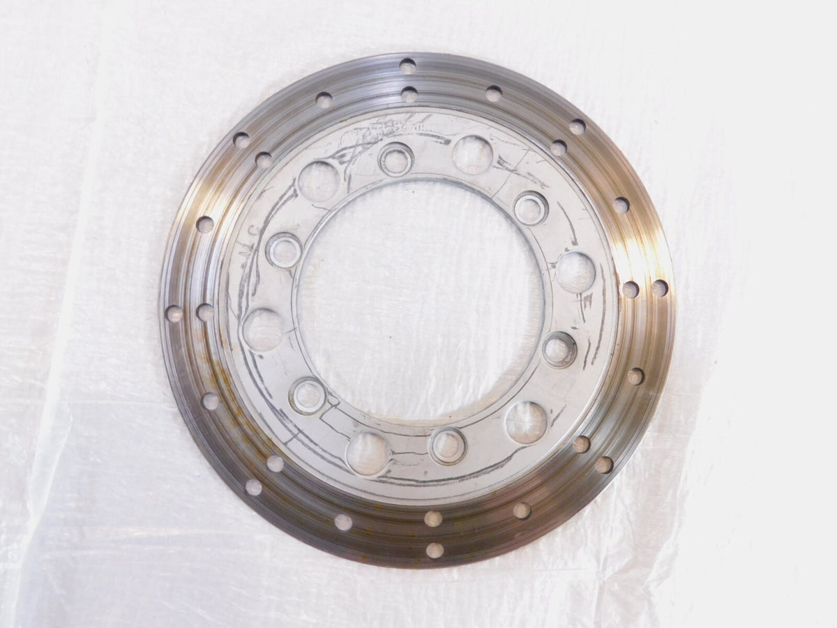 1985-2016 Honda Rebel 250 CMX250 CMX250C Front Wheel Brake Disc Rotor 4.11mm - C3 Cycle