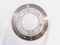 1985-2016 Honda Rebel 250 CMX250 CMX250C Front Wheel Brake Disc Rotor 4.11mm - C3 Cycle