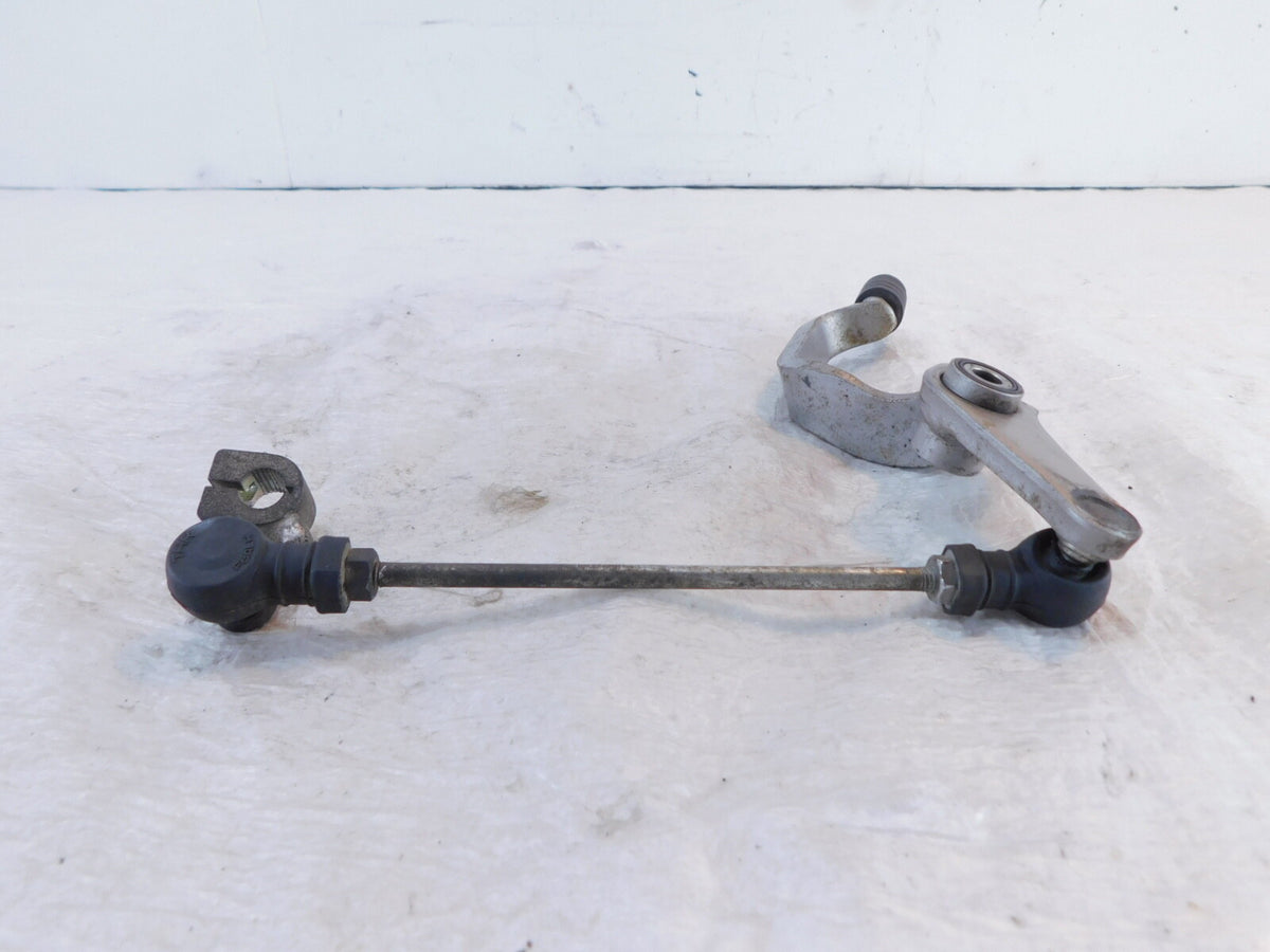 Honda ST1300 ST1300A Left Side Transmission Gear Shifter Shift Pedal & Linkage - C3 Cycle