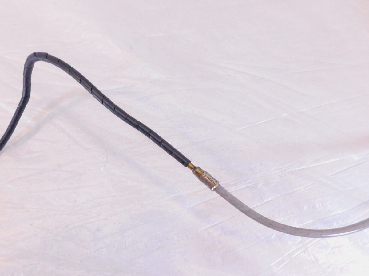 Moto Guzzi Norge Breva 1100 1200 ABS Front Brake Master Cylinder Hose Pipe Line - C3 Cycle