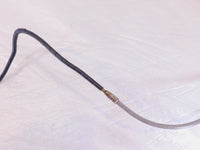 Moto Guzzi Norge Breva 1100 1200 ABS Front Brake Master Cylinder Hose Pipe Line - C3 Cycle