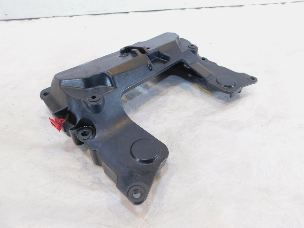 18-21 Kawasaki Ninja H2 SX SE ZX1002 OEM Rear Sub Frame Seat Upper Bracket Panel - C3 Cycle