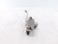 Honda VTX1300C VTX1300R OEM Right Handlebar Front Brake Master Cylinder w/ Lever