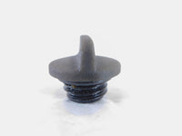 Honda GL1500 GL1500C Valkyrie & Goldwing GL1500A 1500 Black Oil Filler Cap - C3 Cycle
