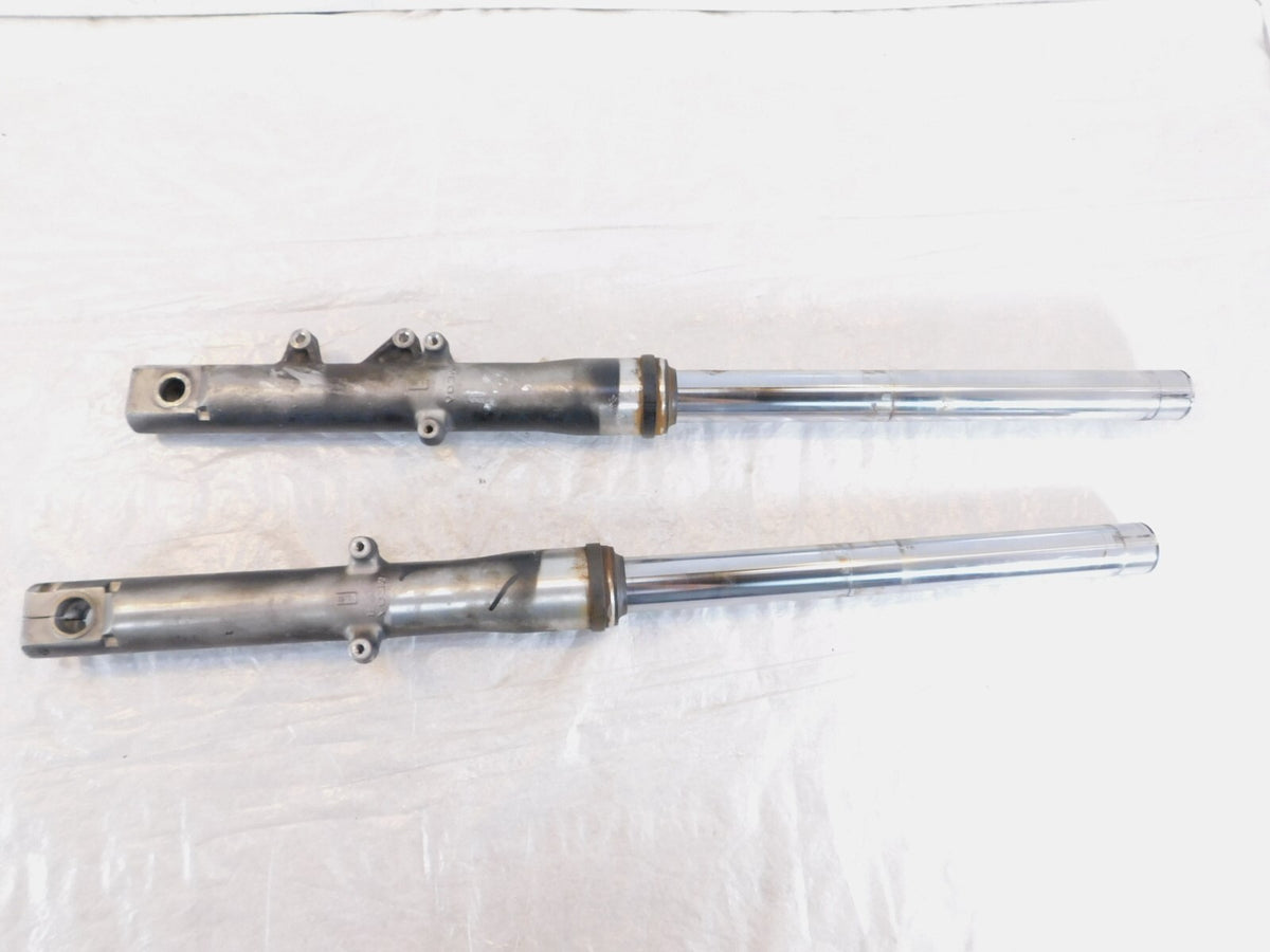 2004-2007 Honda VT750 Shadow Aero 750 Front Wheel Left/Right Fork Shock Leg Tube - C3 Cycle
