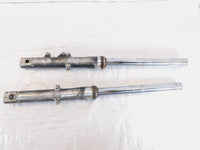 2004-2007 Honda VT750 Shadow Aero 750 Front Wheel Left/Right Fork Shock Leg Tube - C3 Cycle