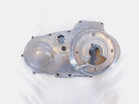Harley Davidson Sportster 883 1200 Black Left Engine Motor Primary Chain Cover - C3 Cycle
