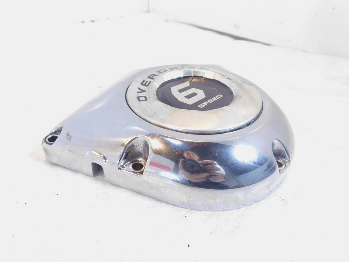 Victory Kingpin Vision Vegas Cross Country Right Engine Cam Camshaft Gear Cover - C3 Cycle
