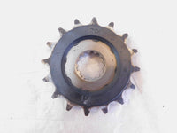Triumph Street Triple 675 Daytona 675R Front Transmission Output Drive Sprocket - C3 Cycle