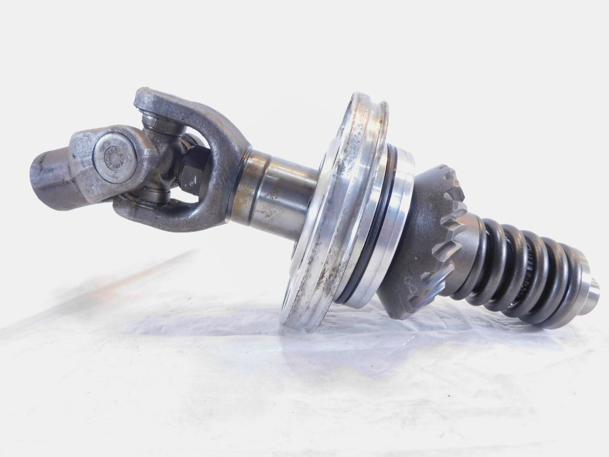 Yamaha V-Star 650 XVS650 Classic Custom Engine Motor Middle Drive Gears & Shaft - C3 Cycle