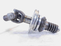 Yamaha V-Star 650 XVS650 Classic Custom Engine Motor Middle Drive Gears & Shaft - C3 Cycle