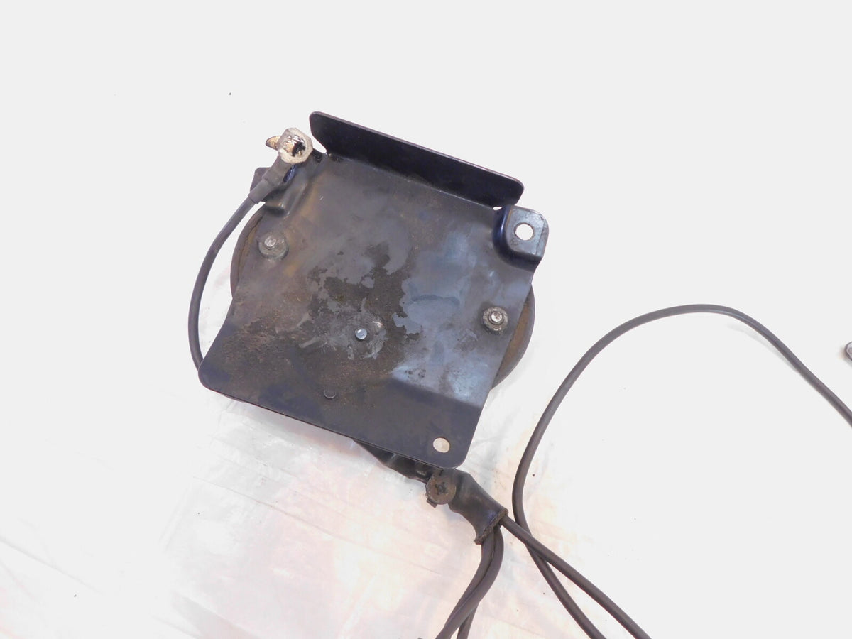 Harley Davidson Softail Heritage Classic & Fat Boy Voltage Regulator Rectifier - C3 Cycle
