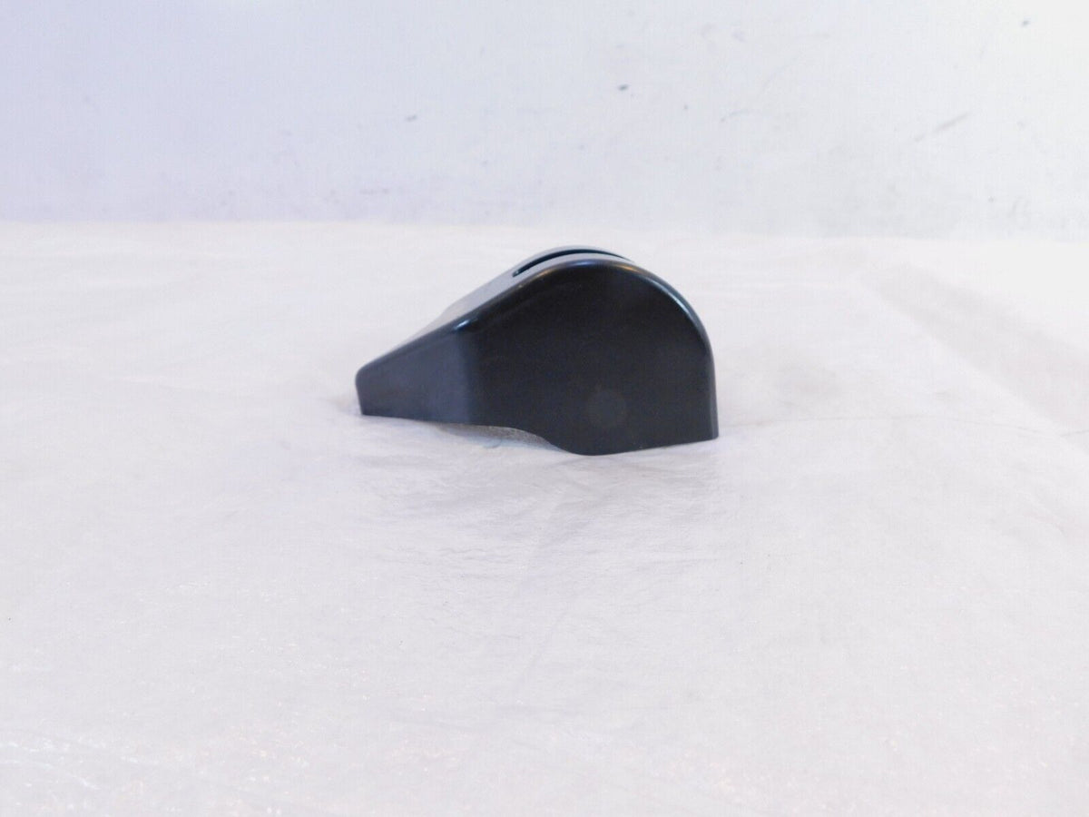 Kawasaki Vulcan 1500 1600 Nomad Classic Rear Master Cylinder Reservoir Cap Cover - C3 Cycle