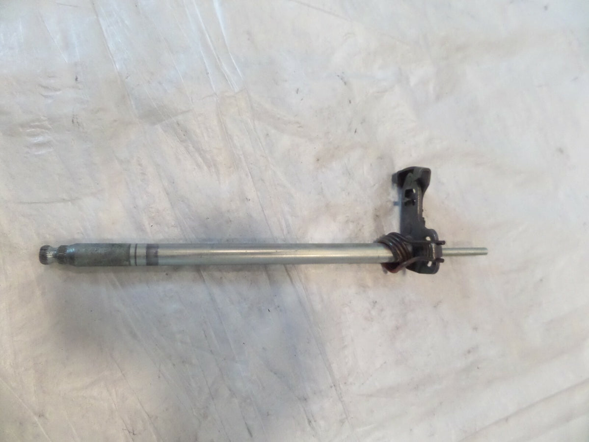 Kawasaki Ninja ZX-9R ZX900F Engine Gear Box Shift Shifter Shaft Pawl Rod Lever - C3 Cycle