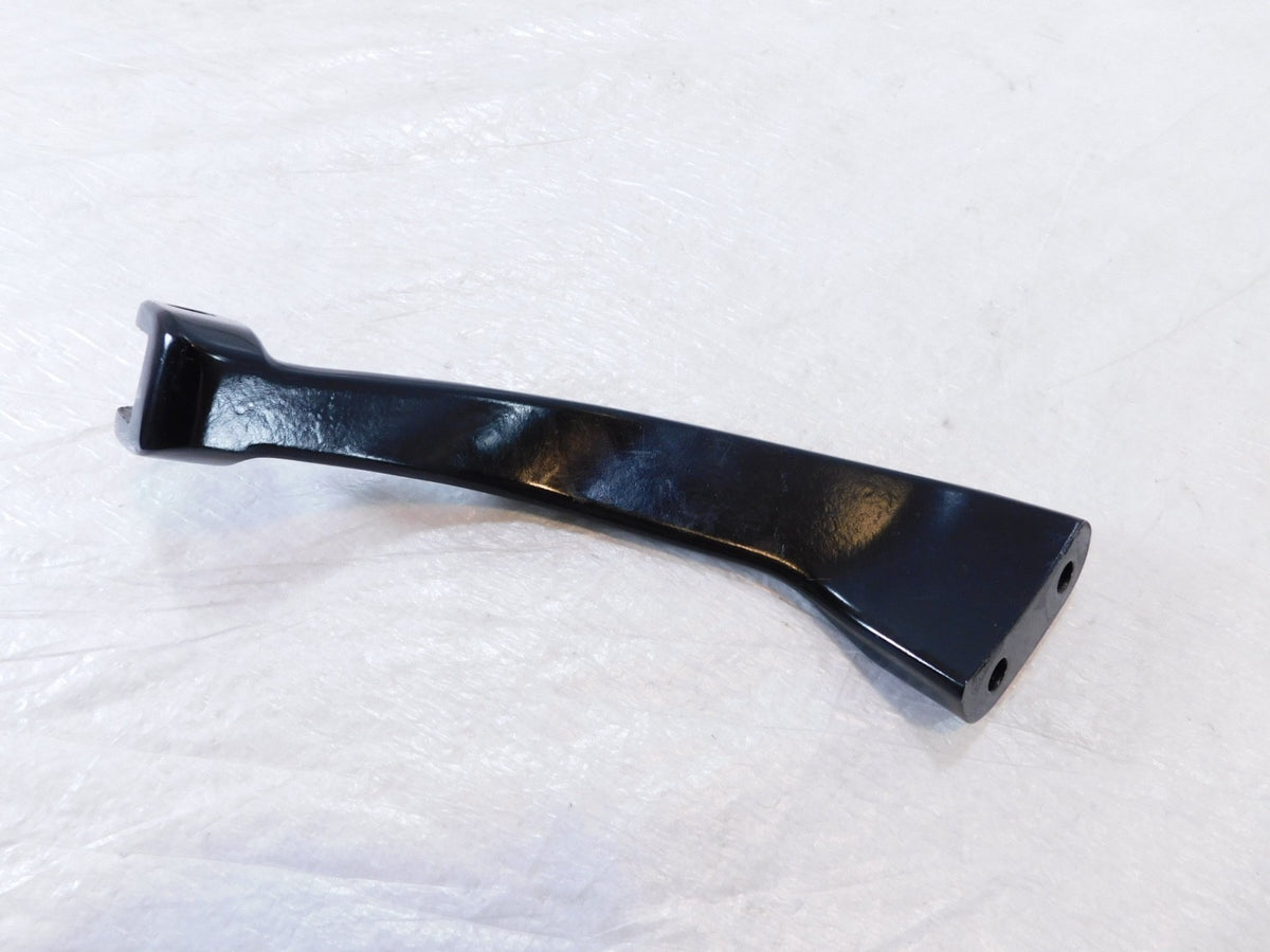 Harley Davidson Softail Low Rider Street Bob Front Left Footpeg Mount Bracket - C3 Cycle
