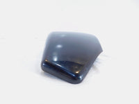 Harley Davidson Sportster 883 & 1200 Black Oil Tank Right Side Cover Trim - C3 Cycle
