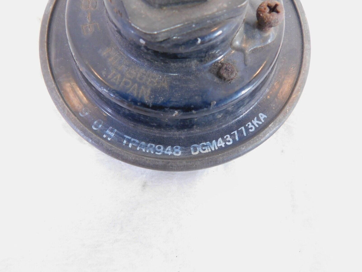 1990-1996 Honda CBR1000 CBR1000F Hurricane Horn Signal & Mount Mounting Bracket - C3 Cycle