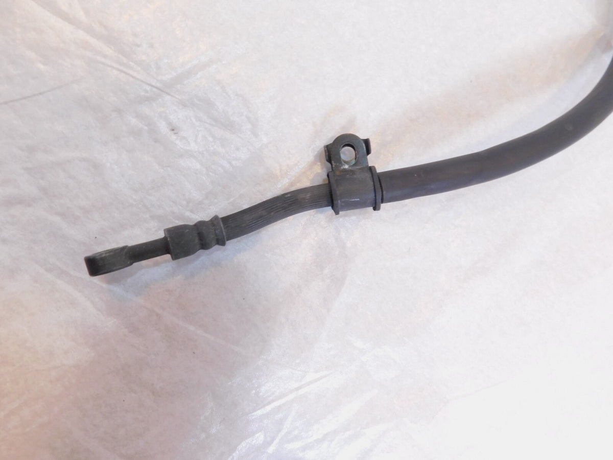 Yamaha XV1700 XV17 Road Star Silverado & Midnight Rear Brake Hose Line Cable - C3 Cycle