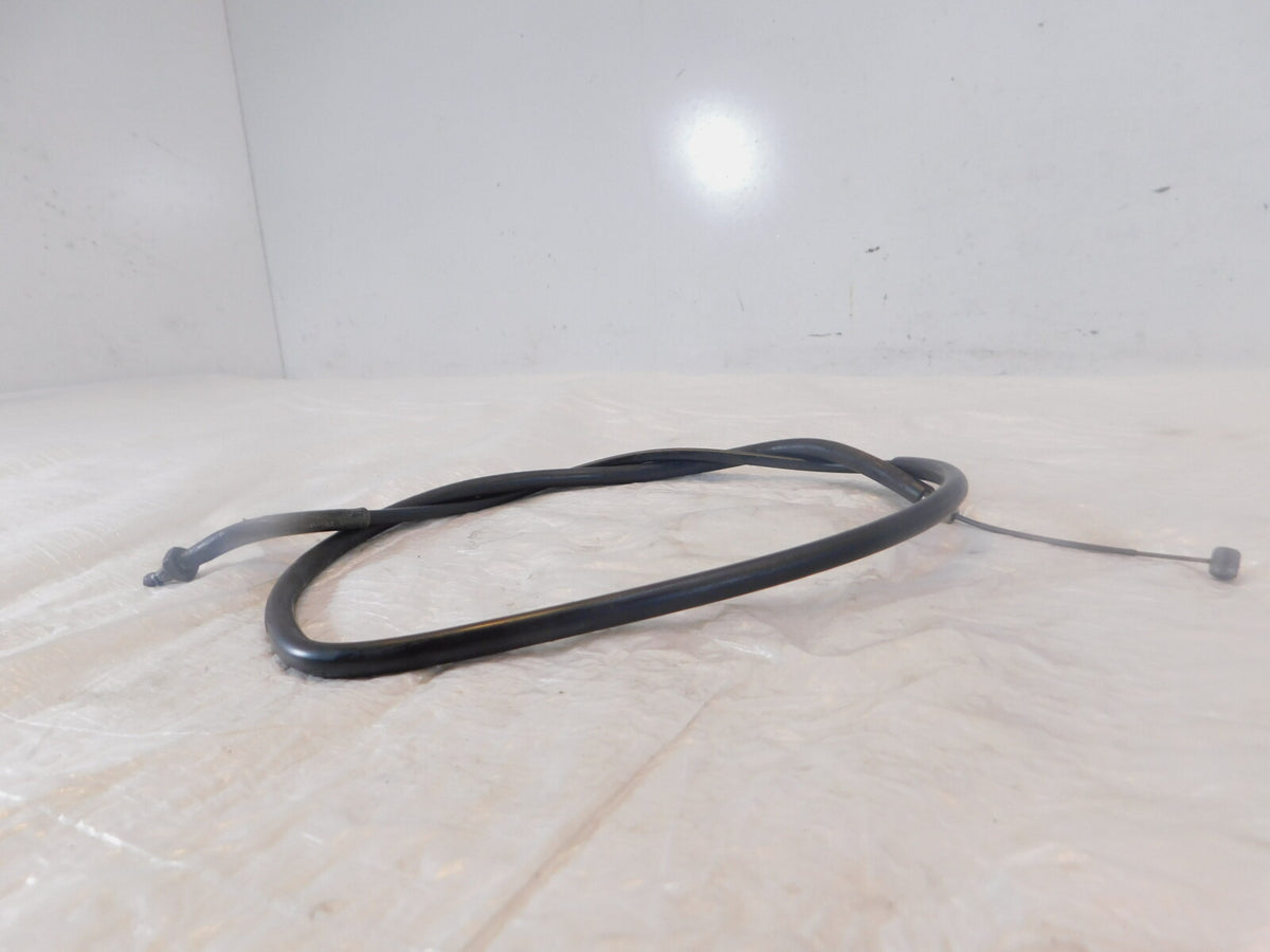 1982 & 1983 Honda V45 Magna 750 VF750 VF750C Throttle Cable Line Push "B" - C3 Cycle