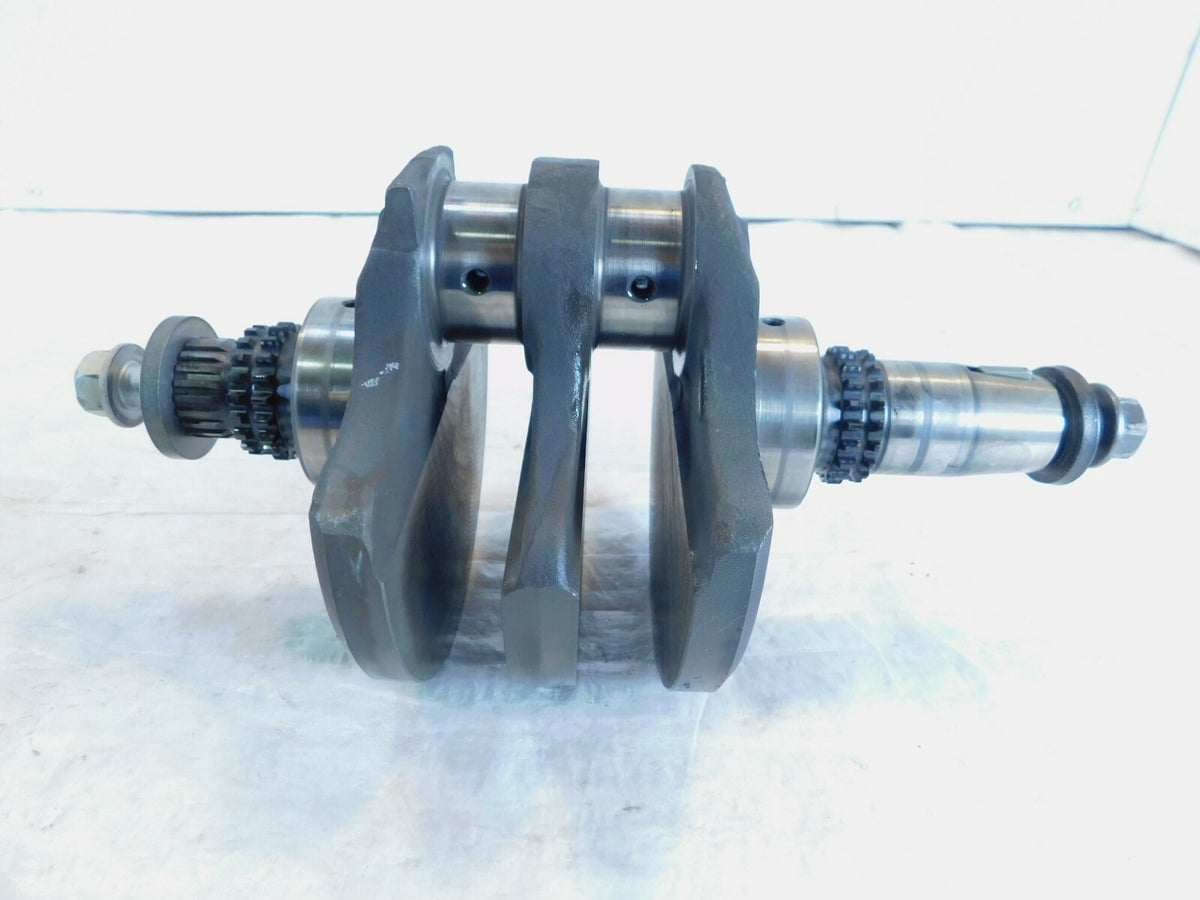 1998-2000 Honda VT750 Shadow ACE & Deluxe Engine Motor Crankshaft Crank Shaft - C3 Cycle