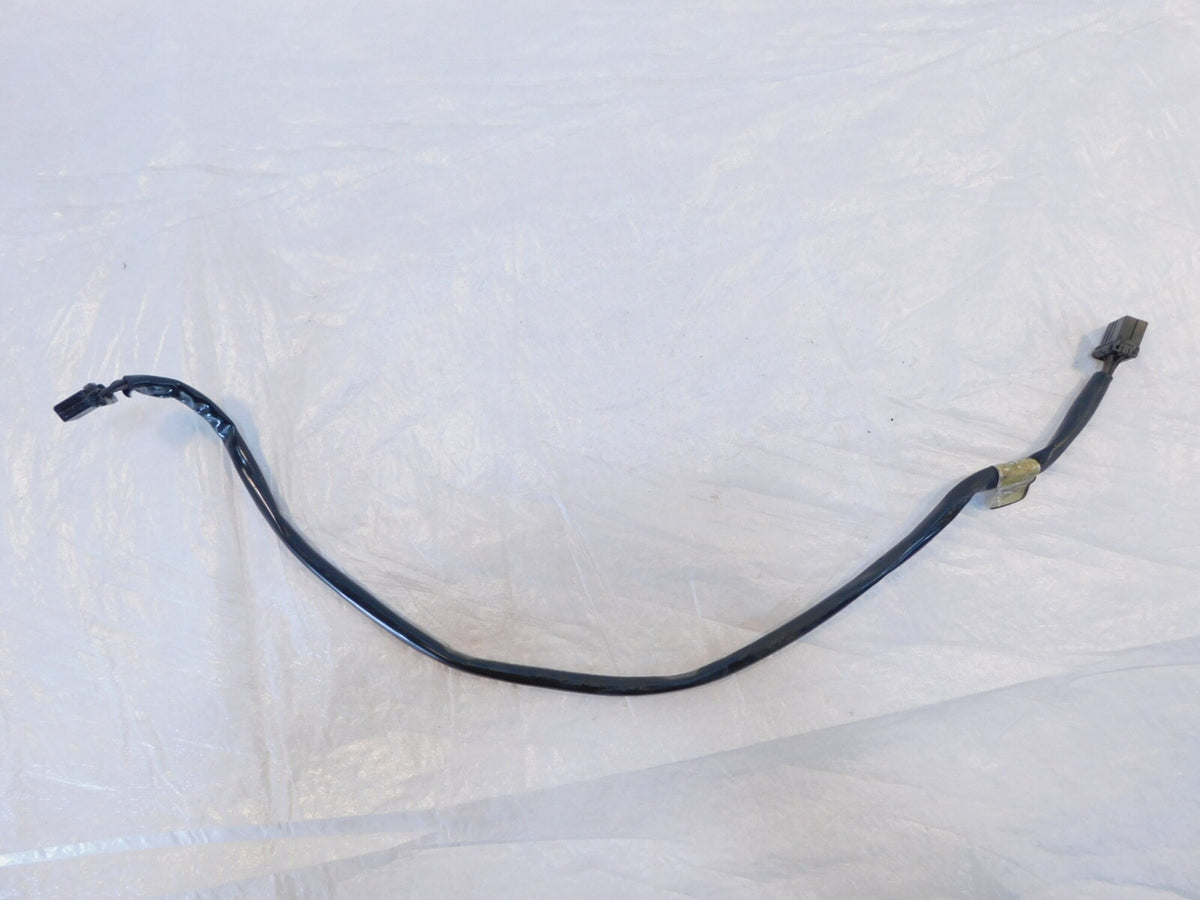 Harley Davidson Touring Road King & Electra Glide Rear Fender Light Wire Harness - C3 Cycle