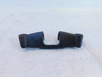 2001-2005 BMW F650CS Front Inner Headlight Cover Panel Cowling Rubber Guard - C3 Cycle