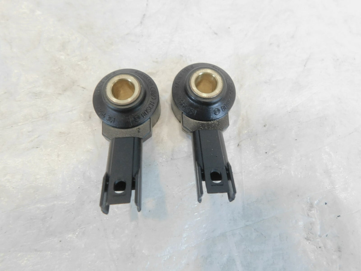 BMW S1000R RR R1250 R1200 K1200 K1300 R-NineT HP2 HP4 Engine Knock Ping Sensors