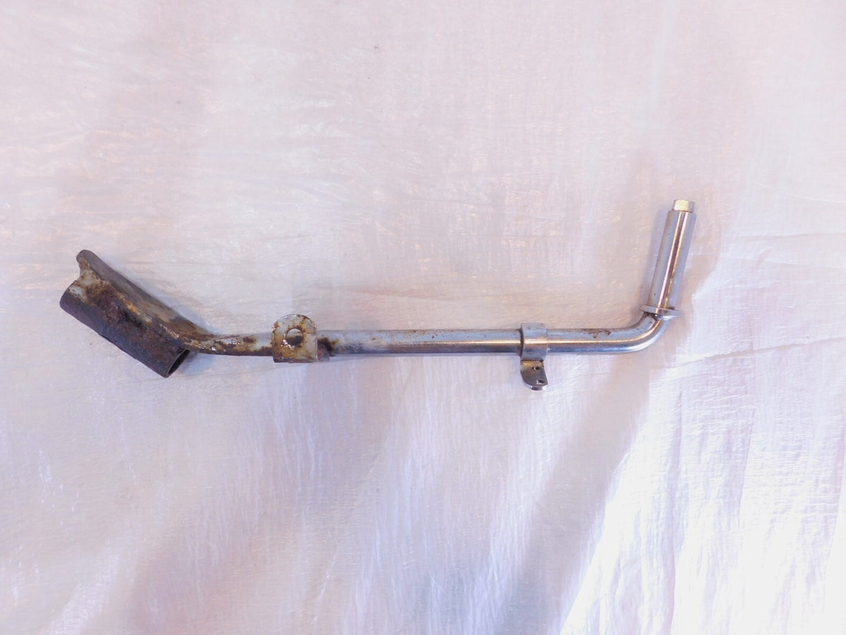 1984-1988 Harley Davidson Sportster XLH 883 1100 1200 Side Kick Stand Kickstand - C3 Cycle
